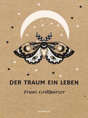 cover image of Der Traum ein Leben
